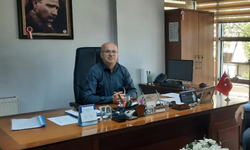 Akhisar Sosyal Hizmet Merkezi Müdürü İsmail Kule hayatını kaybetti