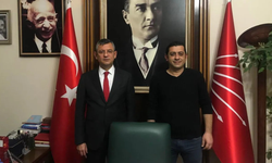 Başkan Dutlulu duyurdu: Demirhan Gözaçan tutuklandı