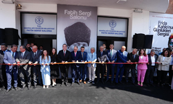 Manisa’da "Frida" rekoru: Ege Bölgesi’ndeki ilk sergide ziyaretçi sayısı 20 bine yaklaştı