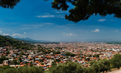 Manisa’da 4 Mayıs Perşembe günü hava nasıl olacak?