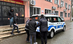 Manisa'da ağabeyini öldüren şahıs tutuklandı!