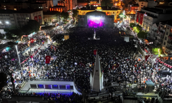 Manisa’da 4 gün sürecek festival başlıyor! Sahne alacak isimler belli oldu