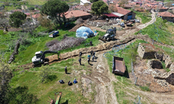 Kula Kenger ve Yağbastı’da yılların su hasreti son buluyor