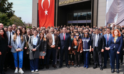 Başkan Dutlulu’ndan Kurban Bayramı mesajı: Dayanışma ruhunu büyüteceğiz
