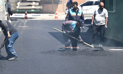 Manisa Muradiye’de 2 milyar TL’lik altyapı ve üstyapı hamlesi