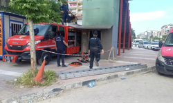 Yunusemre’de feci olay: Asansörde sıkışan 24 yaşındaki genç hayatını kaybetti