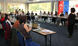 Manisa’da “Kadın Dostu Kentler” için yerel eşitlik çalışmaları başladı