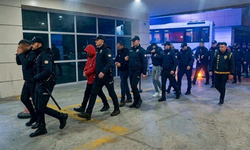Sahte polis-savcı şebekesine operasyon: Manisa da listede