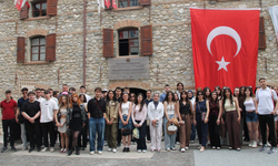 Manisa'dan Efes Selçuk'a kültür köprüsü