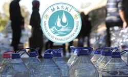 Bayramın ilk günü Manisa’da sular kesilmeyecek
