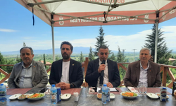 Şehzadeler’de park krizine yeni çözüm: Katlı otopark