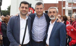 CHP eski Manisa yöneticisi Demirhan Gözaçan gözaltına alındı