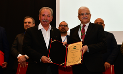 Salihli Belediyesi çevre odaklı çalışmalar için Edremit'te