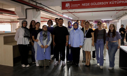 Yunusemre'de 'sınav kaygısı yönetimi' semineri düzenlendi