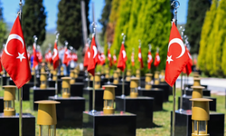 Manisa Soma’da 301 madenci dualarla anıldı