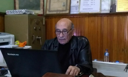 Alaşehir’de tanınmış avukat hayatını kaybetti