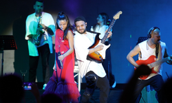 Manisa Gençlik Haftası başlıyor: Meydanda 6 gün konser esintisi