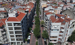 Çarşı Bulvarı’nda yenileme çalışmaları başlıyor