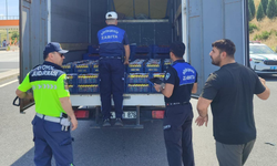 Manisa Büyükşehir üreticiyi ve tüketiciyi koruyan denetimleri sürdürüyor