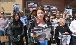 Emine Özer cinayetinde dava 23 Eylül’e ertelendi: Gözler karar duruşmasında