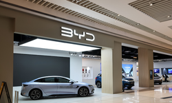 BYD Türkiye yatırımından vazgeçti: Manisa’daki proje için Bakanlıktan açıklama geldi