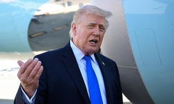Trump: Yeni hedef İran’ın petrol adası