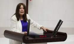 İYİ Partili Sunat: Manisa ekonomisi alarm veriyor