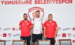 Yunusemre Belediyespor'dan Gelişim Ligleri hamlesi: Teknik ekip belli oldu