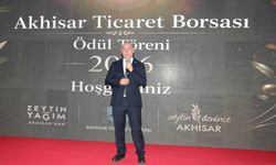 Akhisar’ın üretim gücü küresel vizyona taşınıyor
