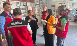 B-Reçete Sistemi Manisa'da mercek altında!
