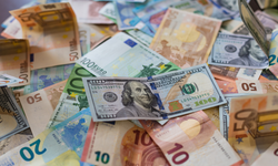 Dolar ve Euro haftaya nasıl başladı? İşte 13 Temmuz güncel döviz kurları