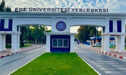 Ege Üniversitesi'nde rektör kim?