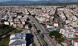 Başkan Dutlulu’dan Manisa trafiğini rahatlatacak iki dev kavşak müjdesi