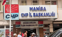 CHP’de butlan sonrası il başkanlığı krizi: Manisa’da 18 kişi teklifi reddetti