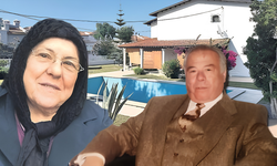 Manisa'da 43 yıl hizmetçiliğini yaptığı iş insanı öz babası çıktı