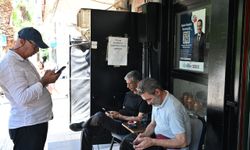 Manisa’da belediyecilikte yeni dönem! Vatandaş tek tıkla Başkana ulaşıyor