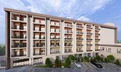 Manisa’ya 138 kişilik modern huzurevi geliyor