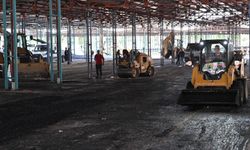 Perşembe Pazarı yenileniyor: Manisa’ya 500 araçlık yeni otopark geliyor!