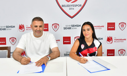 Yunusemre Belediyespor'dan ilk dış transfer hamlesi