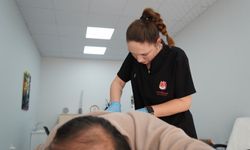 Yunusemre'de 6 ayda 3 bin 463 kişiye ücretsiz sağlık desteği