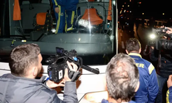 Fenerbahçe otobüsüne saldırı soruşturmasında yeni gelişme: 5 şüpheliye operasyon
