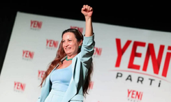 Yeni Parti Manisa İl Başkanı İlksen Özalper tutuklandı