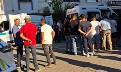 Manisa’da berber dükkanında kanlı saldırı: 2 kişi hayatını kaybetti