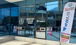 Manisa Kart kullanıcılarına müjde: 7 gün 24 saat komisyonsuz yükleme kolaylığı