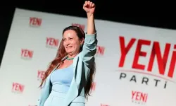 Gözaltına alınan YENİ Parti Manisa İl Başkanı İlksen Özalper Ankara'ya sevk edildi