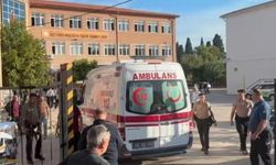 Manisa’da okul önünde silahlı saldırı: 8 yaralı