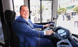 Manisa’da yeni otobüs hattı 7 Eylül’de sefere başlıyor! 300 numaranın güzergahı belli oldu