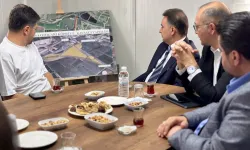 Baybatur’dan Muradiye bağlantı yolu ve Gediz Kavşağı açıklaması