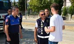 Manisa’da okul çevrelerinde sıkı gıda denetimi