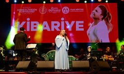 Ahmetli’nin kurtuluşunun 104. yıl dönümünde Kibariye rüzgarı